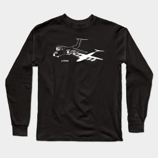 A400M Long Sleeve T-Shirt